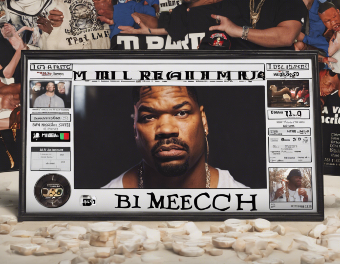 Big Meech Release Date Finally Revealed