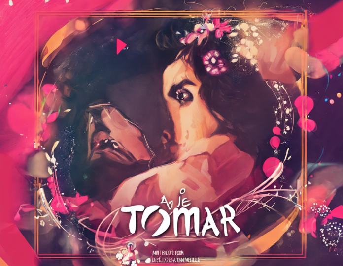 Download Ami Je Tomar Mp3 Song