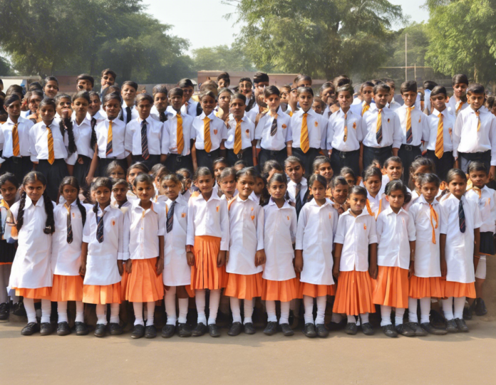 Empowering Education PM Shri School Initiative