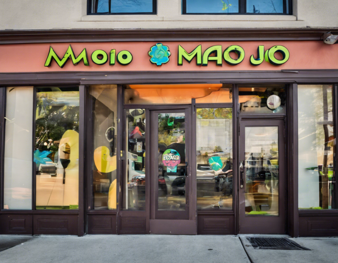 Experience the Magic at Mojo Dispensary Your Ultimate Guide to Cannabis Exploration
