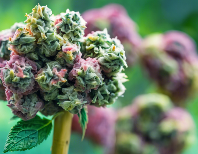 Experience the Tropical Delight of Fruit Pops Strain