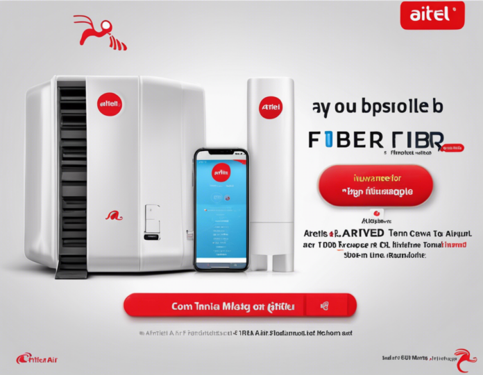 Exploring the Benefits of Airtel Air Fiber Technology