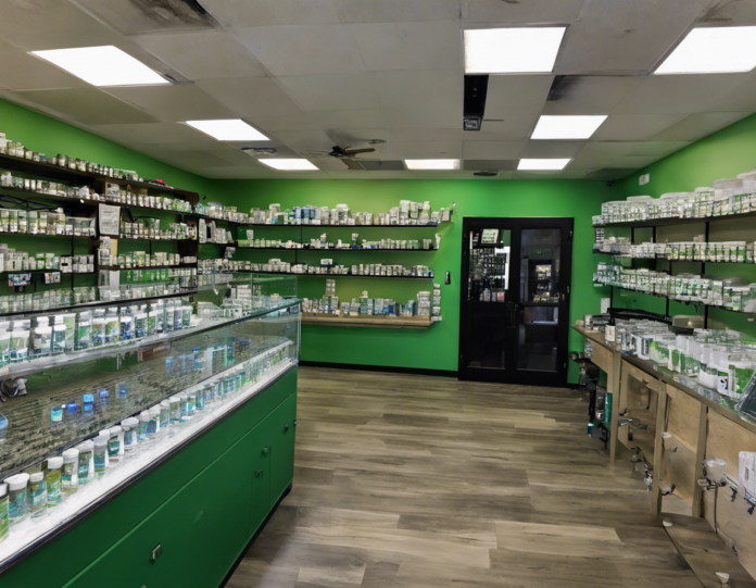 Exploring the Best Dispensaries in Panama City FL