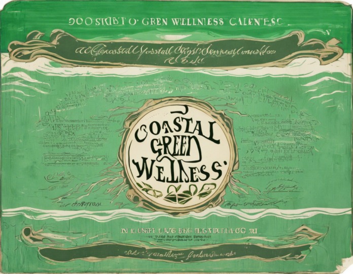Revitalize Your Senses with Coastal Green Wellness