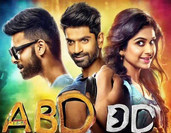 Ultimate Guide to Abcd Movie Song Download Mp3