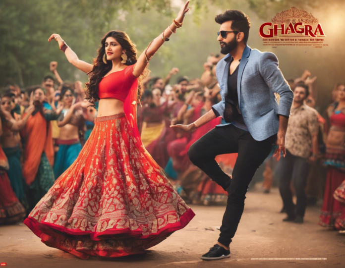 Ultimate Guide to Ghagra Mp3 Song Download