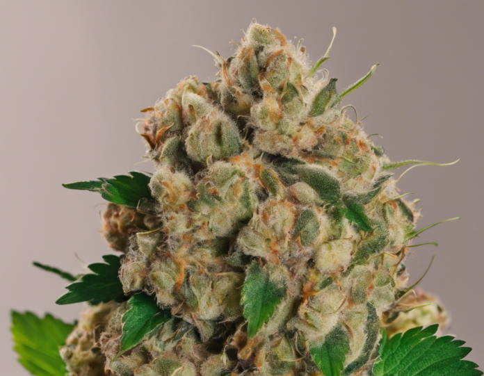 Unleashing the Power of Strawberry Diesel A Flavorful Journey