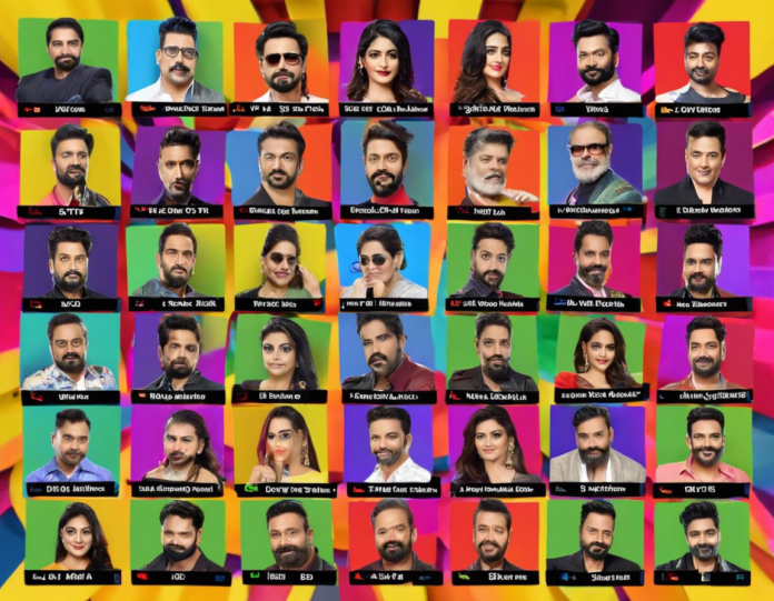 Bigg Boss OTT Season 2 Voting Poll Now Open