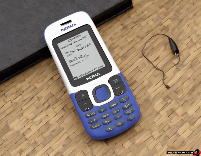 Nokia 130 Music Price Features and Details