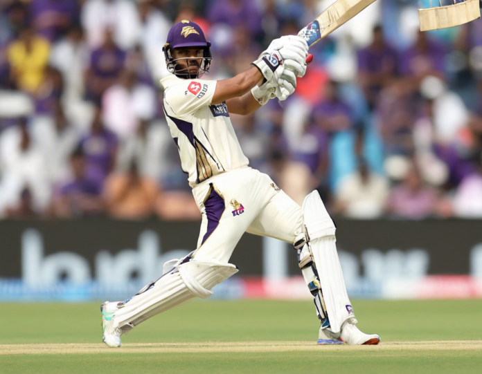 Predicted KKR Playing XI for the 2024 Season