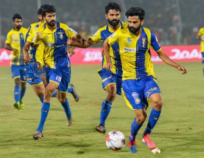 RoundGlass Punjab FC vs Kerala Blasters Exciting Matches to Watch