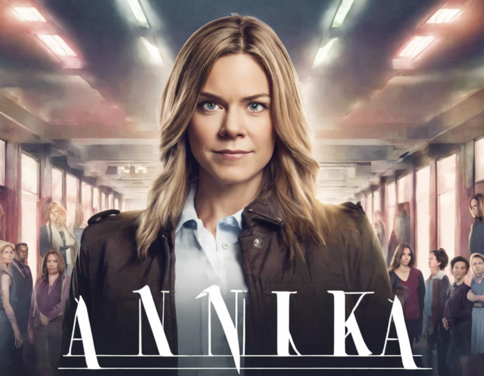 Annika Season 3 Premiere Date Revealed