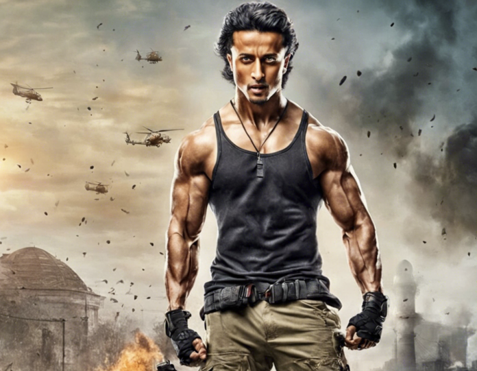 Baaghi 4 Release Date and Updates