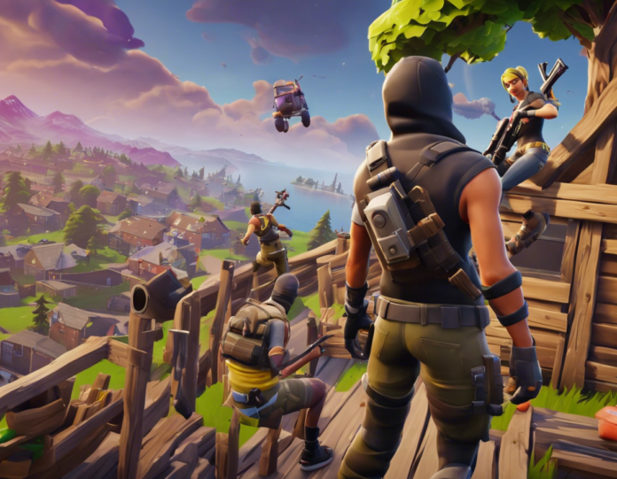 Fortnite Initial Release Date Explained