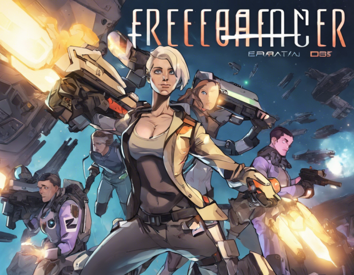 Freelancer Episode 5 Release Date Updates