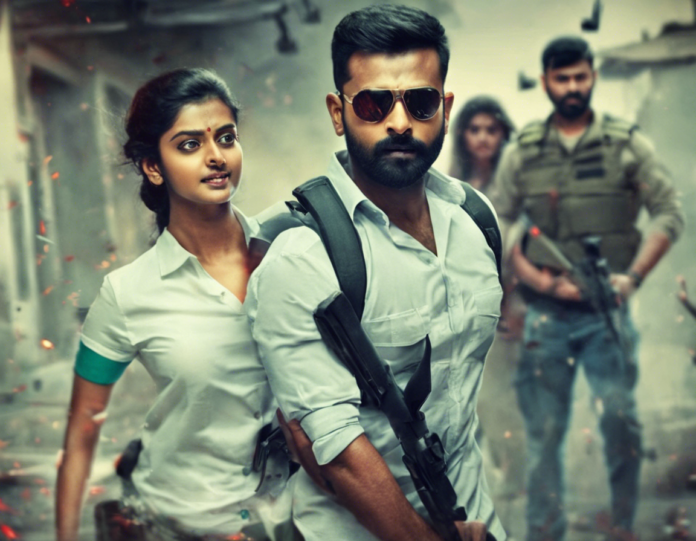 Jawaan Release Date Revealed Everything You Need to Know