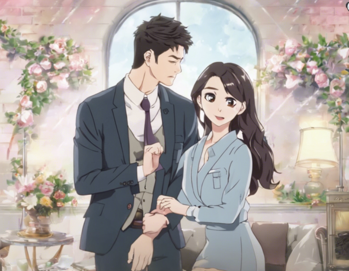 Marry My Husband Episode 6 Release Date Revealed