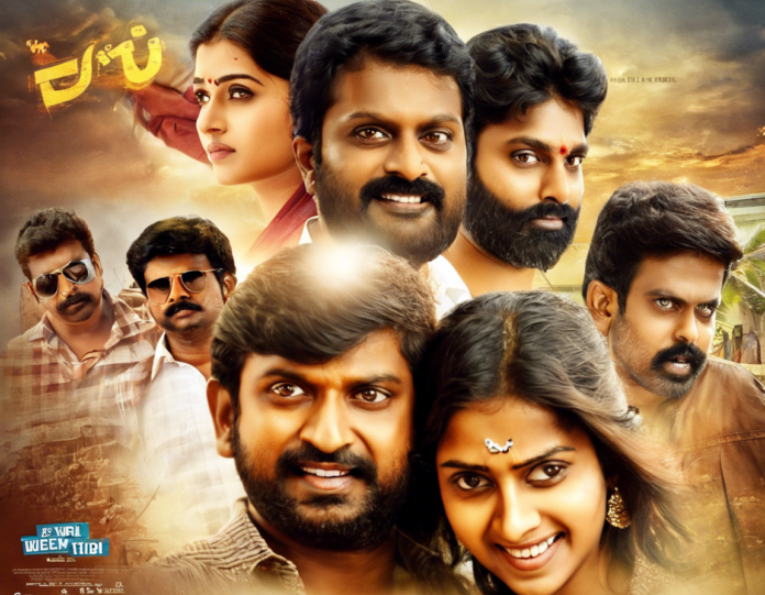 New Tamil Movie Releases This Week