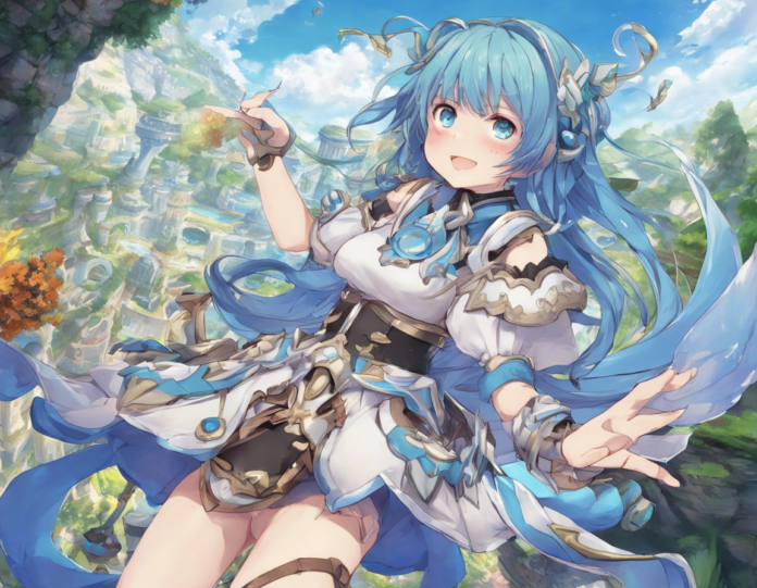 The Awaited Azur Promilia Release Date