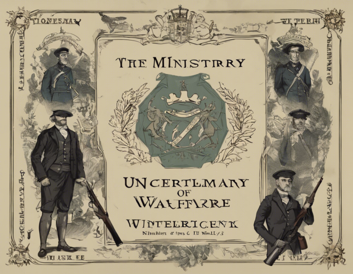 The Ministry Of Ungentlemanly Warfare UK Release Date Revealed