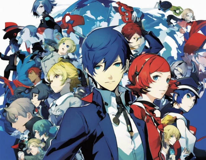 Ultimate Guide to Persona 3 Reload Release Time